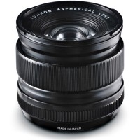 Fujinon XF 23mm F/2.0 WR